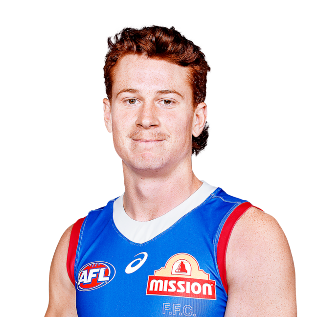 label.stats.headshot.alt Ed Richards